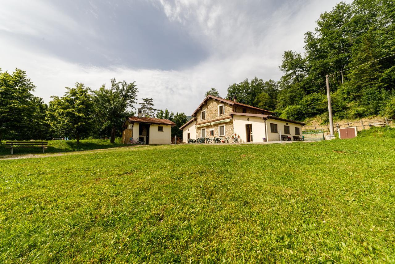 Alloggio per agriturismo Carovane *